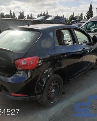 SEAT IBIZA 4 6J5, 6P1 1.2 70CV 08-15 ricambi
