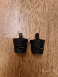 Bilancieri manubrio LightTech