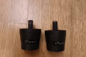 Bilancieri manubrio LightTech