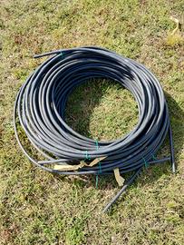 Tubo per irrigazione