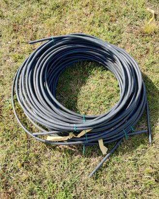 Tubo per irrigazione