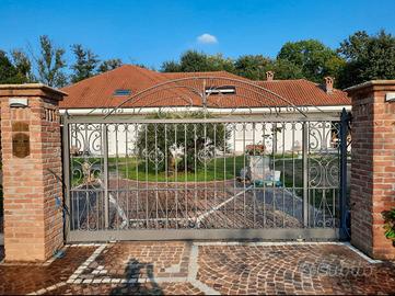 appartamento in VILLA DI LUSSO 