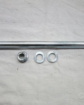 Perno Ruota Posteriore Honda XL 600 LM RM L