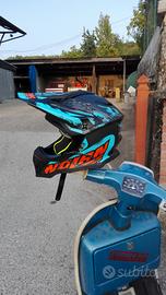 Casco cross/dh Nolan N53 