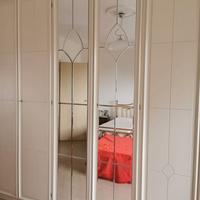 Armadio 6 ante artigianale