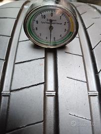 2 Gomme SEMINUOVE 285/35-22 Bridgestone T005