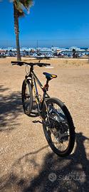 Mountain bike DOUBLEZZ Hacker 29"