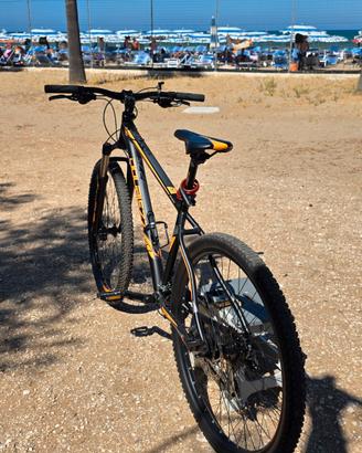 Mountain bike DOUBLEZZ Hacker 29"