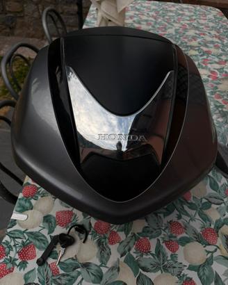 bauletto sh
