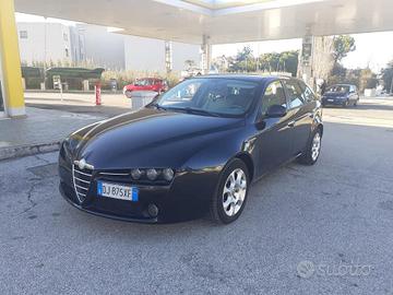 alfa romeo 159