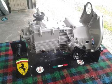 Cambio 2cv citroen cambio dyane cambio mehari