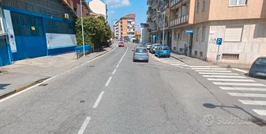 Settimo torinese grazioso trilocale ristrutturato