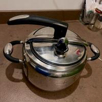 Pentola a pressione Aeternum 5lt
