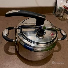 Pentola a pressione Aeternum 5lt