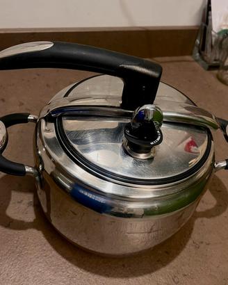 Pentola a pressione Aeternum 5lt