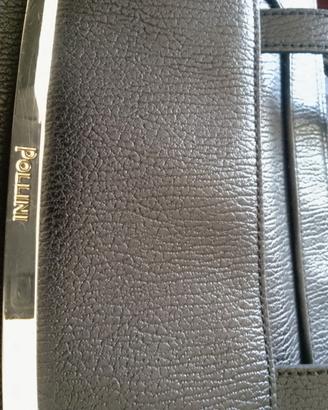 borsa Pollini usata solo una volta