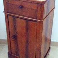 Comodino Luigi Filippo Noce Massello