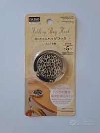 Porta borsa da tavolo