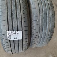 2 GOMME USATE ESTIVO 2255018 - CP7517844