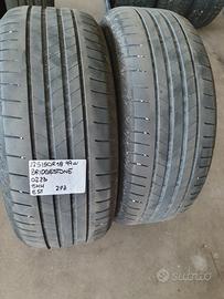 2 GOMME USATE ESTIVO 2255018 - CP7517844