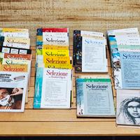 selezione reader's digest