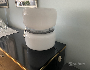 lampade anni 70 di stile