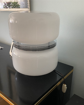 lampade anni 70 di stile