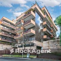 CORTINA D'AMPEZZO - VIA COURMAYEUR - BILOCALE