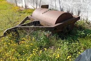 rullo compressore