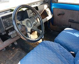 Fiat Panda 1000 4x4 Trekking