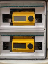 REGOLATORI RISCALDAMENTO PROFESSIONALI SAUTER