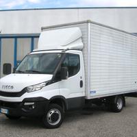 IVECO DAILY 35C14