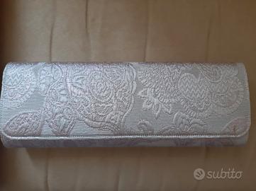 Borsa pochette  Kore Milano