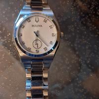 orologio donna nuovo bulova