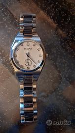 orologio donna nuovo bulova