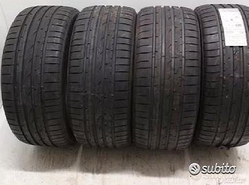 4 gomme nuove 225 55 18 apollo aspire 98v