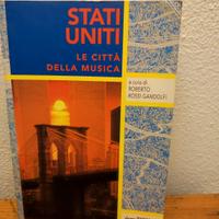 guida Stati Uniti Le città della musica 