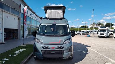 Van - Roller Team Livingstone 2 Sport Limited - 4 