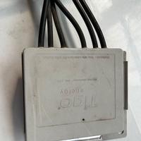 Ottimizzatori di potenza Fotovoltaico TIGO usati