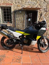 Husqvarna Norden 901