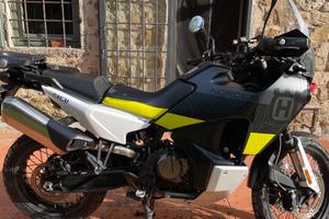 Husqvarna Norden 901