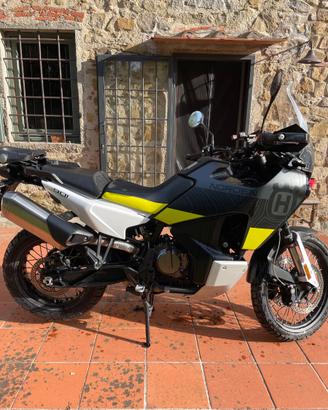Husqvarna Norden 901