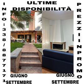 Casa vacanze villaggio afrodite