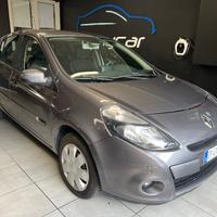 RENAULT Clio 1.2 16V TCE 100CV 5 porte Luxe