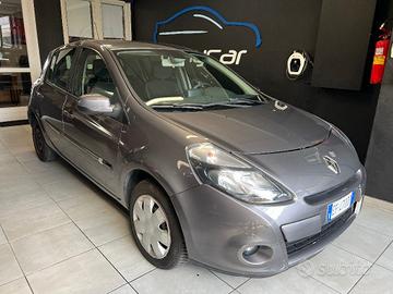 RENAULT Clio 1.2 16V TCE 100CV 5 porte Luxe