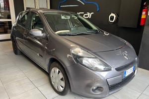 RENAULT Clio 1.2 16V TCE 100CV 5 porte Luxe