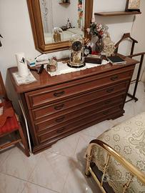 Arredo completo camera da letto