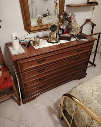 Arredo completo camera da letto