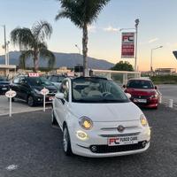 Fiat 500 C 1.2 - AUTOMATICA