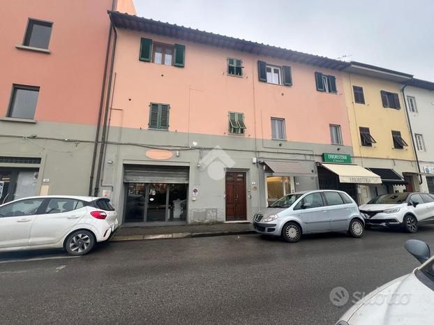 3 LOCALI A EMPOLI